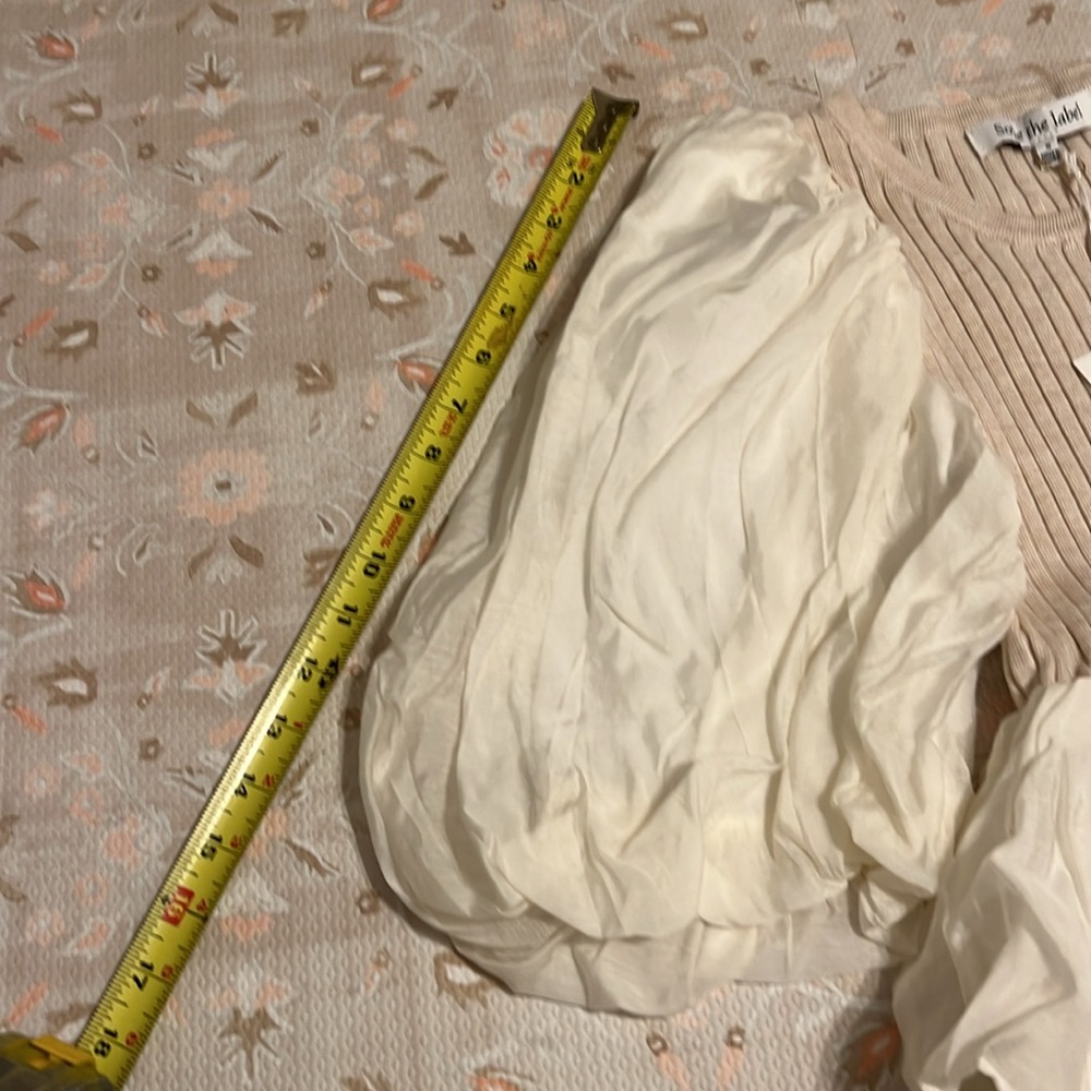 Sofie the Label‎ White Sands dress - Picture 6 of 10